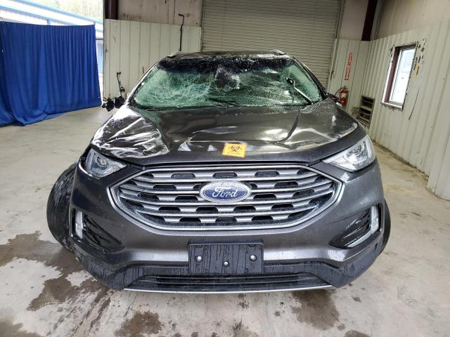 2019 FORD EDGE TITAN - 2FMPK4K98KBC39921