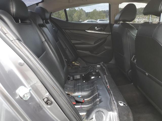 2020 NISSAN MAXIMA SV 1N4AA6CV6LC366176