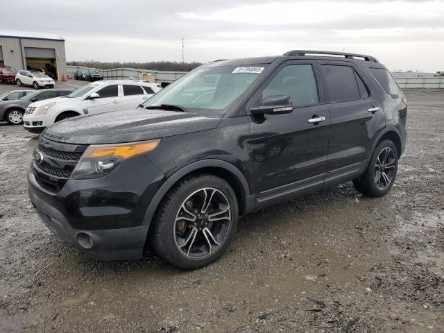 Vin: 1fm5k8gt9dgb60496, lot: 51784065, ford explorer sport 2013 img_1