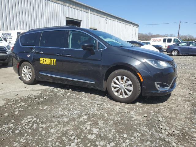 Vin: 2c4rc1bg6hr599003, lot: 51355205, chrysler pacifica touring l 20174