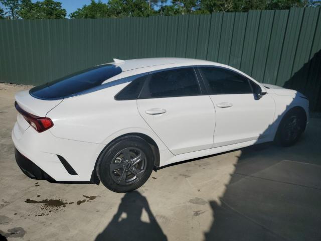 2022 KIA K5 LX - 5XXG24J25NG163085