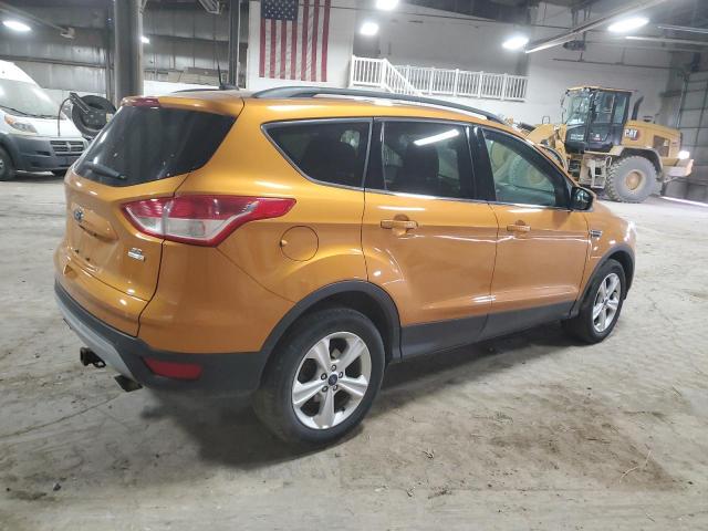 Vin: 1fmcu9gx4guc79234, lot: 51626535, ford escape se 20163