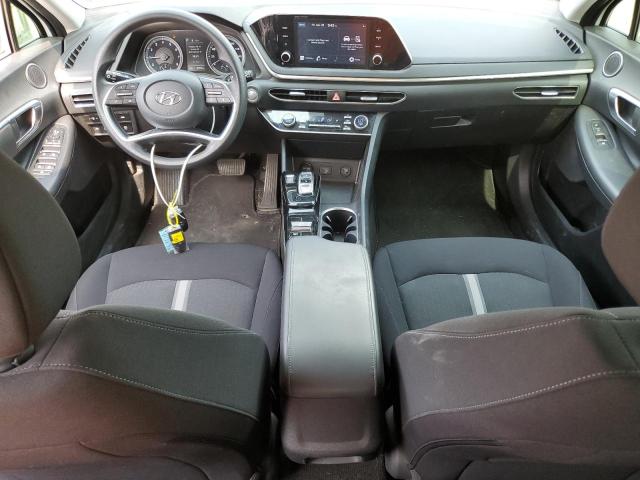 2022 HYUNDAI SONATA SEL - KMHL64JA8NA220364