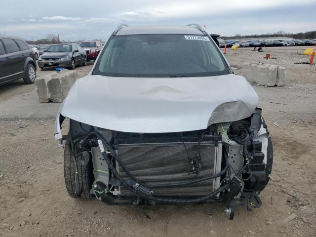 2019 NISSAN ROGUE S - 5N1AT2MT8KC786039