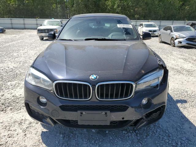 2016 BMW X6 SDRIVE3 - 5UXKU0C51G0F93142