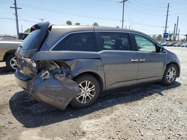 Vin: 5fnrl5h6xcb031749, lot: 55282755, honda all models exl 20123