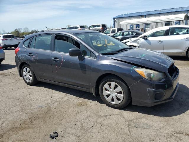 Vin: jf1gpaa67ch219309, lot: 55380855, subaru impreza 20124
