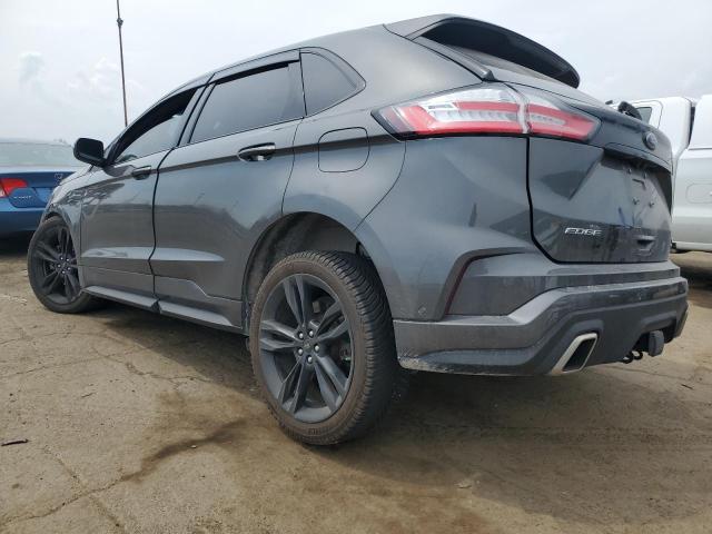 Vin: 2fmpk4ap3kbc34514, lot: 54771635, ford edge st 20192