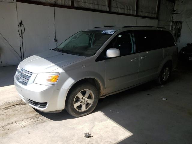 Vin: 2d4rn5d16ar139312, lot: 53286135, dodge caravan sxt 2010 img_1