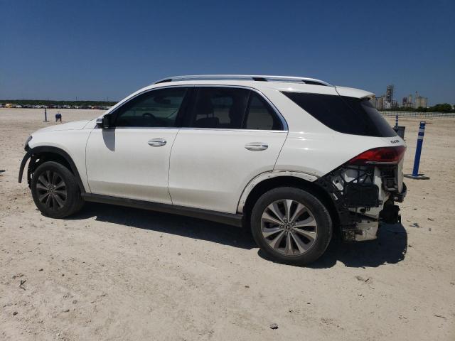 Vin: 4jgfb4jb4na611092, lot: 52314115, mercedes-benz gle-class 350 20222