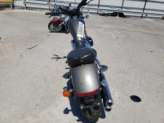 2016 HONDA VT1300 CX JH2SC6127GK102081