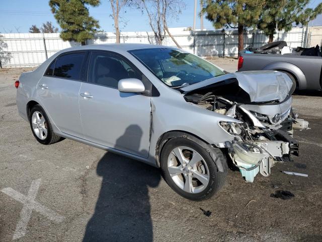 Vin: 5yfbu4eexdp150508, lot: 51392125, toyota corolla base 20134