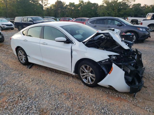 Vin: 1c3cccab9gn112111, lot: 52797835, chrysler 200 limited 20164