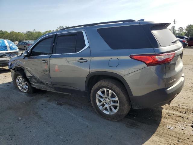 Vin: 1gnergkw9mj241794, lot: 53671385, chevrolet traverse lt 20212