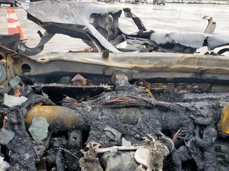 2020 NISSAN ALTIMA S - 1N4BL4BV7LN323040