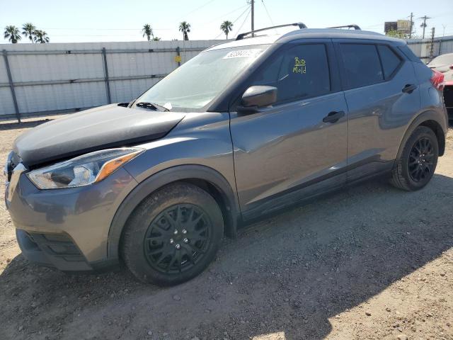 Vin: 3n1cp5cu5jl537684, lot: 52394175, nissan kicks s 2018 img_1