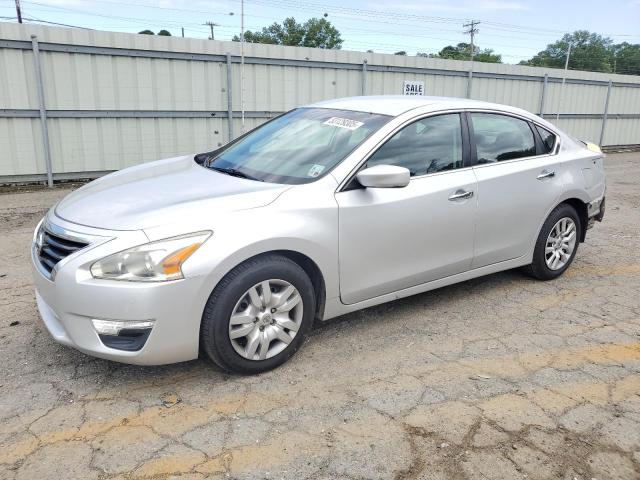 Vin: 1n4al3ap2en352408, lot: 53129305, nissan altima 2.5 2014 img_1
