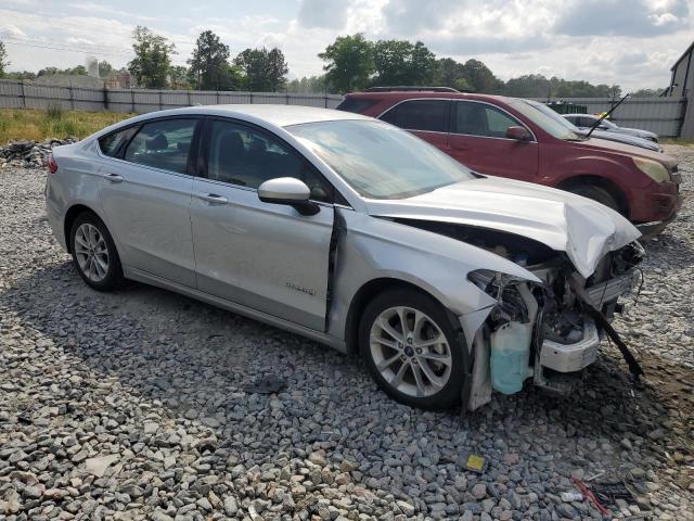 Vin: 3fa6p0lu7kr206574, lot: 54726225, ford fusion se 20194