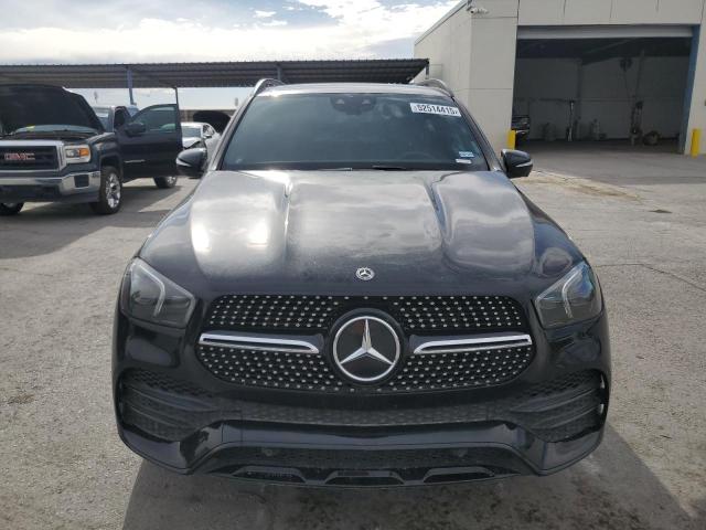 2020 MERCEDES-BENZ GLE 350 4M - 4JGFB4KB0LA048330