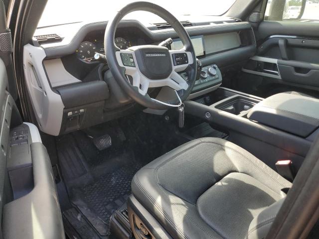 2023 LAND ROVER DEFENDER 9 SALEJ6EX5P2172513