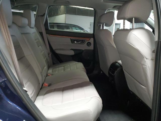 2020 HONDA CR-V TOURI - 2HKRW2H96LH648423
