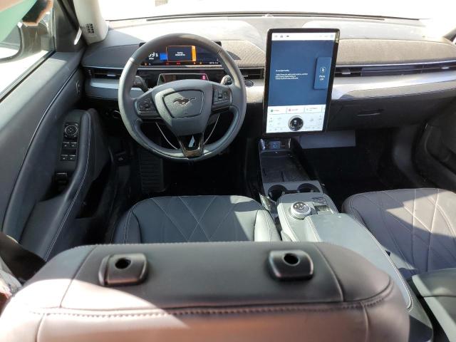 2023 FORD MUSTANG MA - 3FMTK2SU0PMA65226