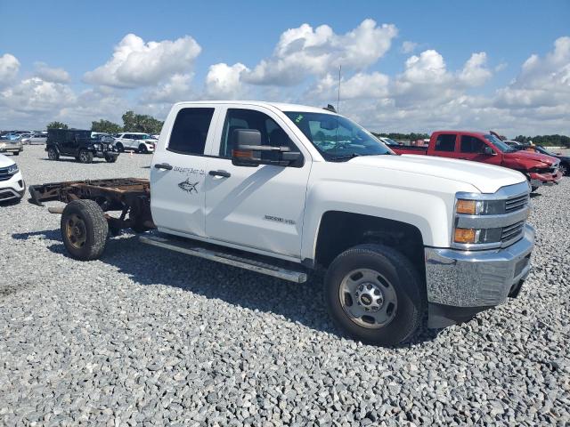 2018 CHEVROLET SILVERADO - 1GC2CUEGXJZ176306