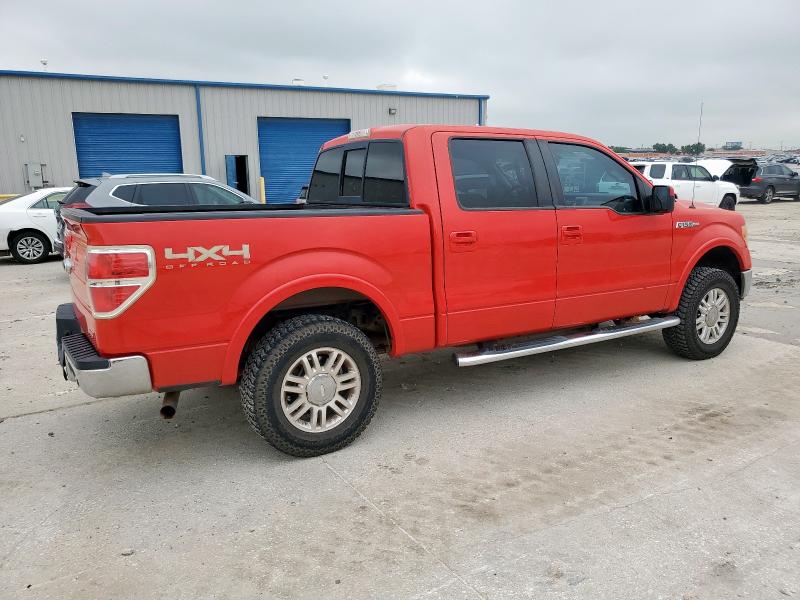 Vin: 1ftfw1ef2cfa12339, lot: 53210765, ford f-150 supercrew 20123