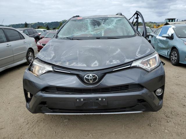 2017 TOYOTA RAV4 XLE - JTMWFREV4HD100124