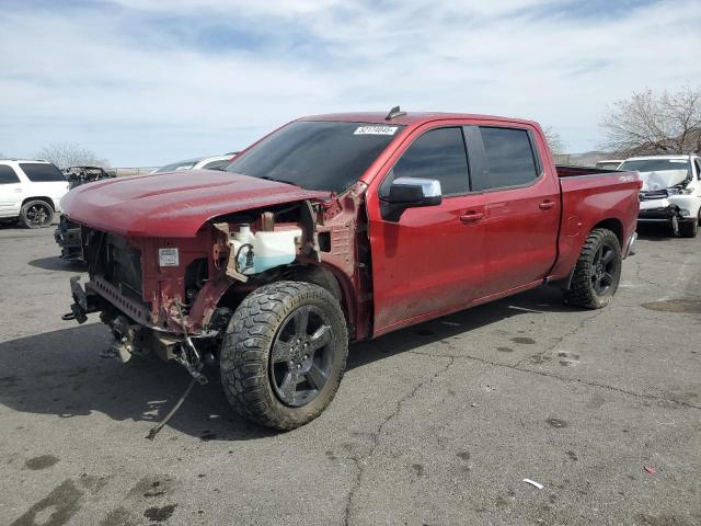 Vin: 3gcuyded8kg122696, lot: 52174045, chevrolet all models k1500 lt 2019 img_1