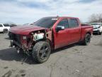 2019 CHEVROLET SILVERADO - 3GCUYDED8KG122696