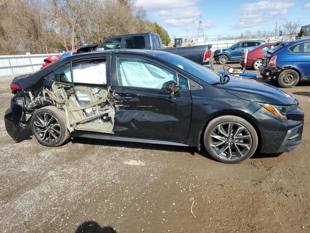 Vin: 5yfb4rbe3lp008016, lot: 51219775, toyota corolla se 20204