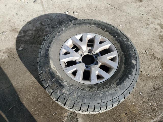 2016 TOYOTA TACOMA DOU - 5TFCZ5ANXGX007047