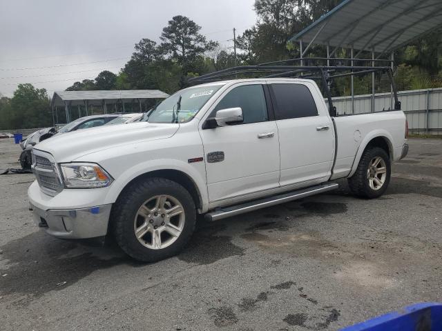 RAM 1500 LONGHORN