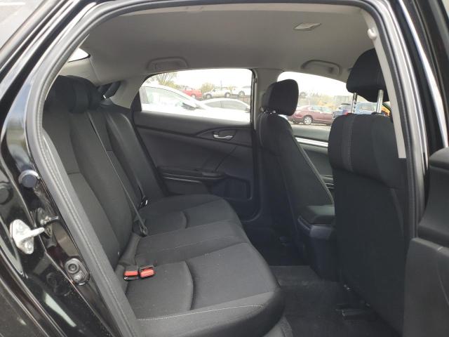 2018 HONDA CIVIC LX - 2HGFC2F5XJH513948