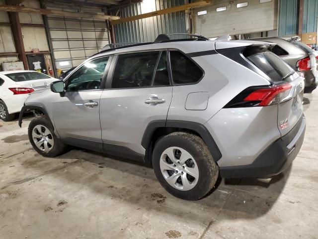 Vin: 2t3f1rfv4lw120687, lot: 54094475, toyota rav4 le 20202