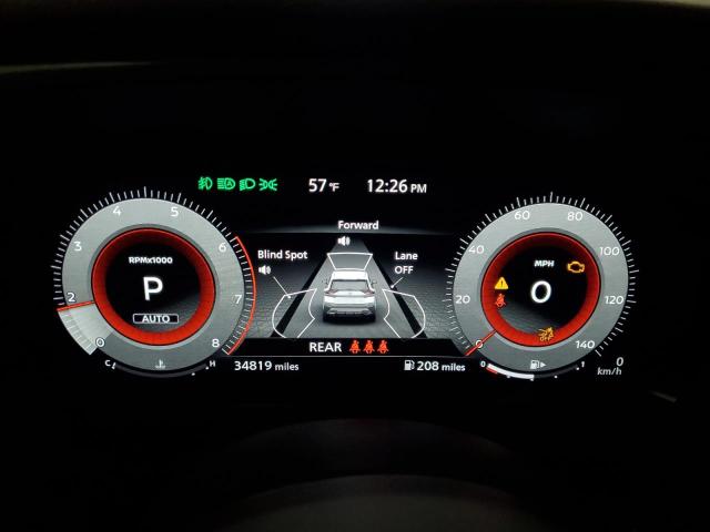 2022 NISSAN ROGUE PLAT JN8BT3DD5NW273054