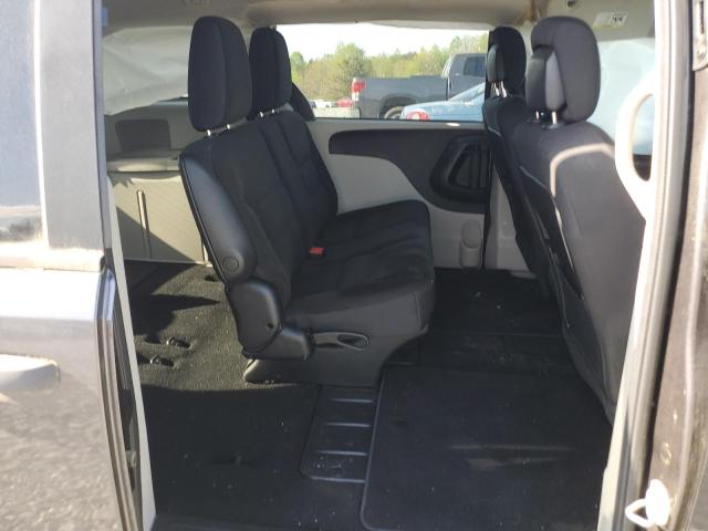2019 DODGE GRAND CARA - 2C4RDGBG5KR504745