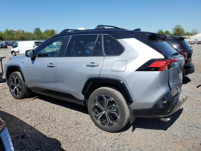 Vin: jtmfb3fv5nd094000, lot: 55042395, toyota rav4 xse 20222