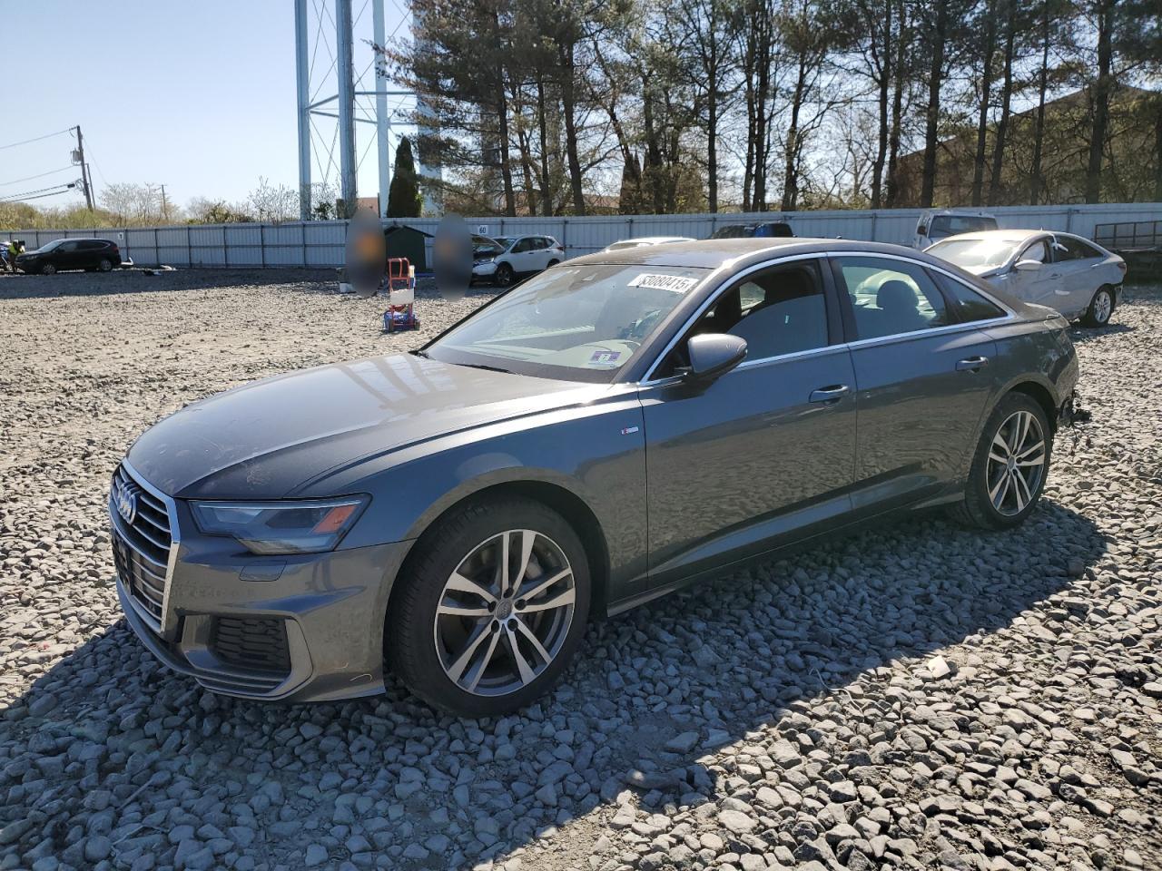 AUDI A6 PREMIUM