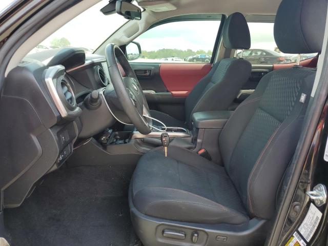 2022 TOYOTA TACOMA DOU - 3TMAZ5CN2NM176440