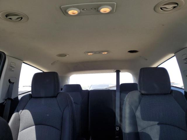 2017 CHEVROLET TRAVERSE L - 1GNKVGKD3HJ212570
