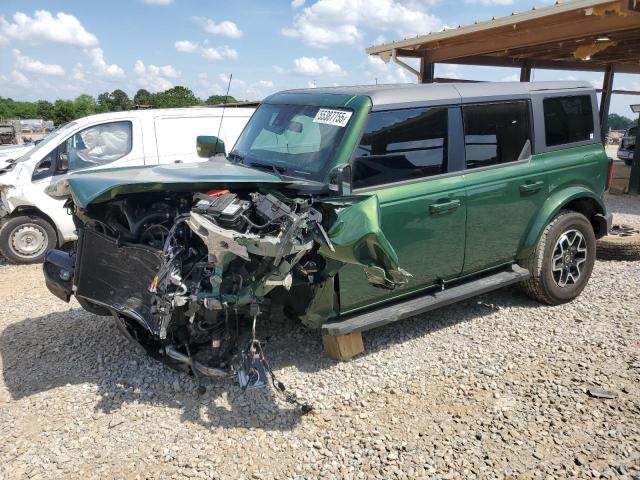 Vin: 1fmee8bp1rla13704, lot: 55387755, ford bronco out outer banks 2024 img_1
