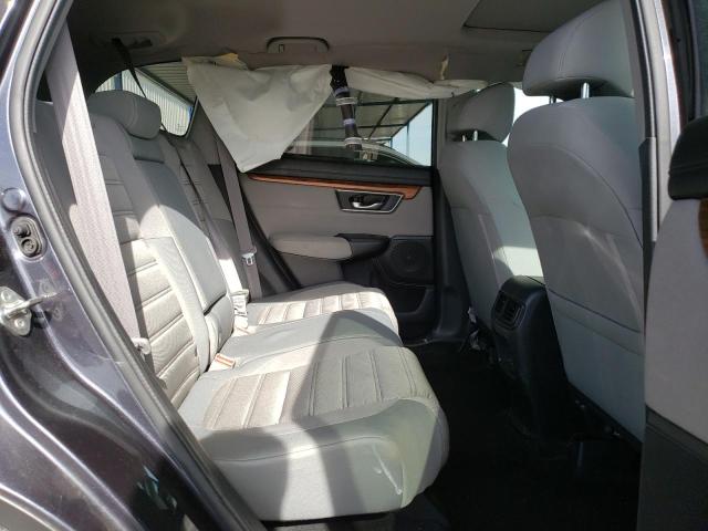 2019 HONDA CR-V EX - 5J6RW1H50KA027086