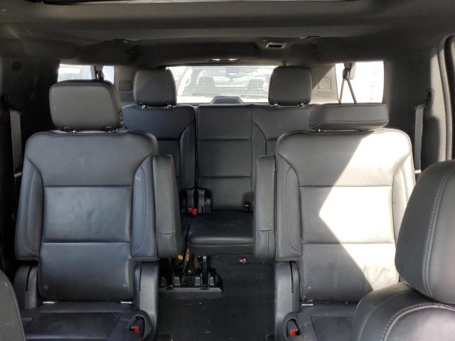 2021 CHEVROLET SUBURBAN K - 1GNSKCKD6MR176645