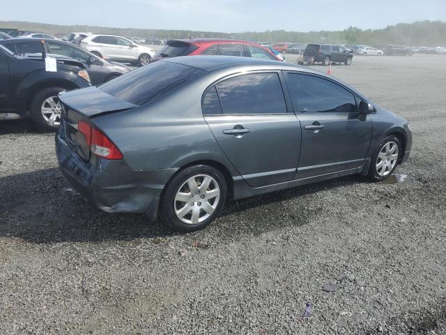 Vin: 2hgfa1f59ah548061, lot: 53683125, honda civic lx 20103