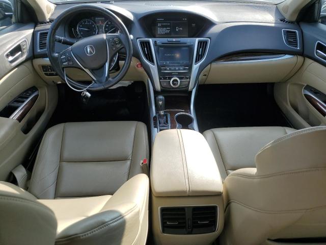 2018 ACURA TLX - 19UUB1F37JA000481