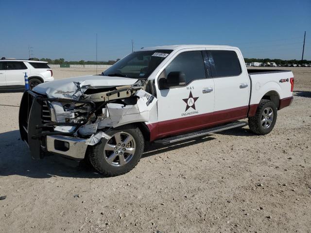 Vin: 1ftew1ef1fkd78686, lot: 51818975, ford f-150 supercrew 2015 img_1