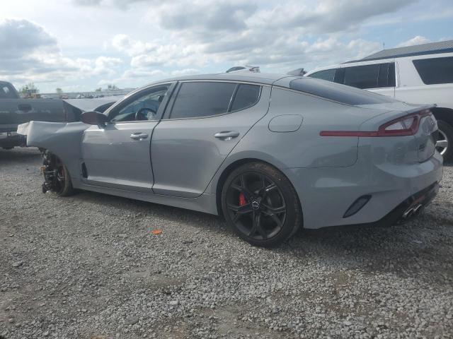 Vin: knae55lc3m6090075, lot: 53982755, kia stinger gt2 20212