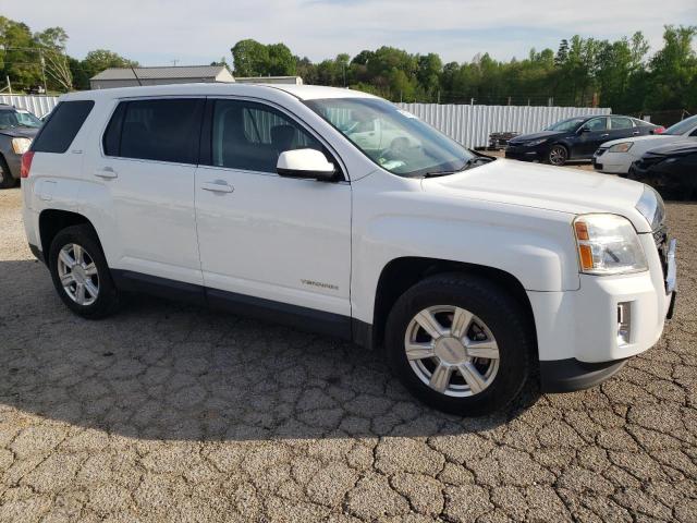 2015 GMC TERRAIN SL - 2GKALMEK9F6240066